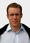 Attila Szijártó MD PhD