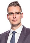 Attila Szijártó MD PhD