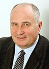 Attila Szijártó MD PhD